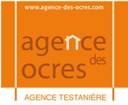 Agence immobilière en Luberon Apt et Roussillon AGENCES DES OCRES